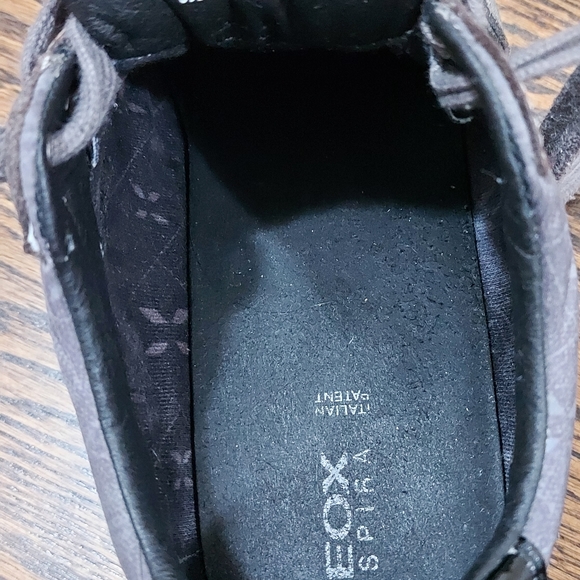 GEOX RESPIRA shoes - Picture 6 of 8